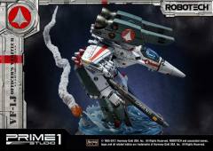 女武神VF-1J队长机 守护模式-资料图
