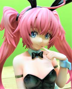 B-style 米莉姆·纳瓦 Bunny ver.-资料图