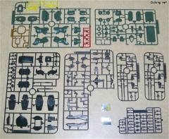 HGUC AMS-119 基拉·多加-资料图