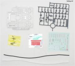 MG MSA-0011(Bst)303E 深度强袭-资料图