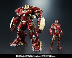 SHF 反浩克装甲-资料图