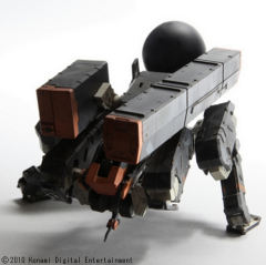 Play Arts 改 -Kai--资料图