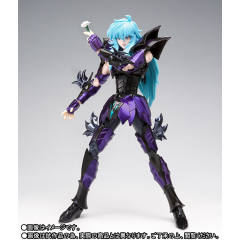 圣斗士圣衣神话 EX 双鱼座 阿布罗狄 Hades Specter Surplice-资料图