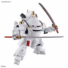 光武・改 Ogami Ichiro Custom-资料图