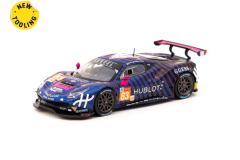 Ferrari 488 GTE 24h of Le Mans 2019 #83