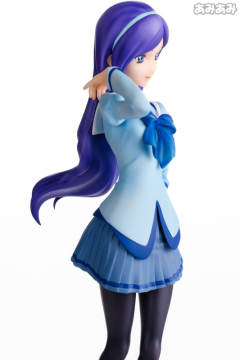 Sekai Seifuku Sakusen 苍乃 美希 -资料图