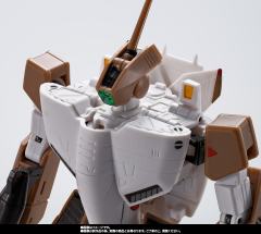 HI-METAL R VF-1A 女武神（柿崎速雄专用）-资料图