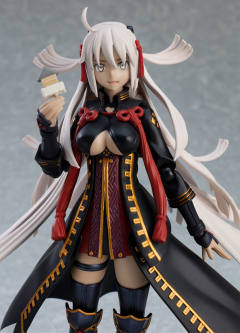 figma#515 冲田总司 Alter Ego-资料图