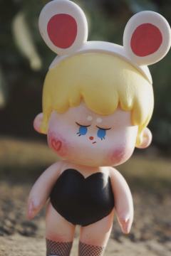 小花TREE-资料图