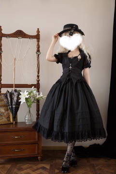 玫瑰骑士-资料图