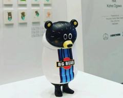 黑色展览款-资料图