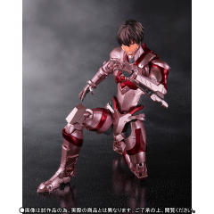 SHF 早田进次郎 Limiter Release ver.-资料图