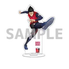 马狼照英浦和-J联赛立牌