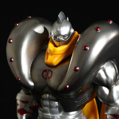 SpiceSeed Kinnikuman Series 银人 Battle ver.-资料图