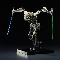 ARTFX+ 格里弗斯将军 -资料图