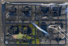 MG MS-07B-3 改良型老虎-资料图