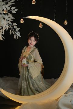 月桂兔-资料图