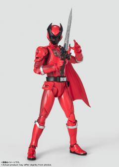 SHF 锹甲王者-资料图