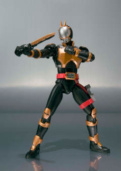 SHF 莱欧骑兵-资料图