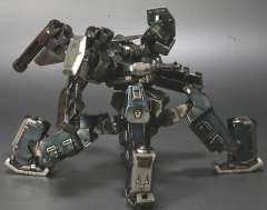 Variable Infinity Crest CR-C75U2 Delta ver.-资料图