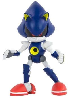 金属索尼克 Modern Metal Sonic