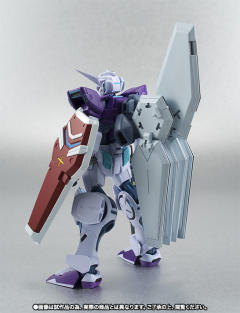 ROBOT魂 YG-111 G-Self高达 Reflector Pack-资料图