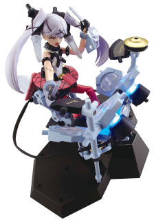 Babyrazz MMS Type Electric Guitar-资料图