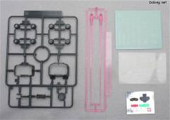 MG RX-0 独角兽高达2号机 报丧女妖-资料图