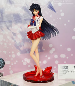 Figuarts ZERO 火野丽 -资料图
