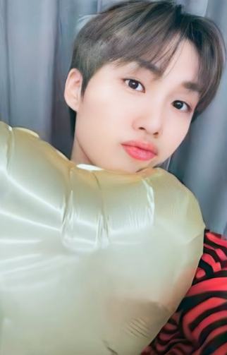 24生日卡 扣 ver.C