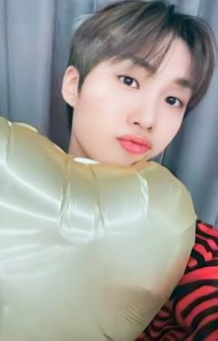 24生日卡 扣 ver.C