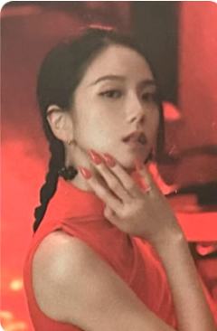 FLODER卡红版秀 ver.D
