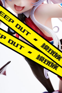 格林·阿珞薇 Succubus Cheer Cos ver.-资料图