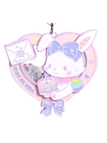 许愿生日
