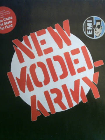 New Model Army