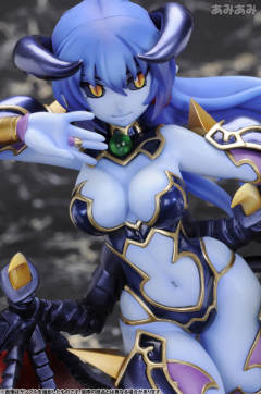 Excellent Model 魔将军 Astaroth -资料图