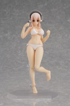 figma#SP-051 超级索尼子 泳装 Ver.-资料图