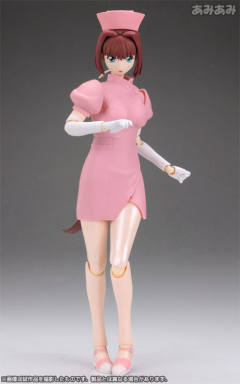 FullPuni Figure Series ZXRs 七濑恋 AmiAmi Limited 2 Costume Ver.