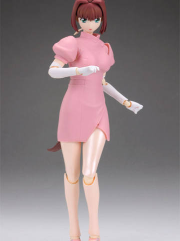 FullPuni Figure Series ZXRs 七濑恋 AmiAmi Limited 2 Costume Ver.