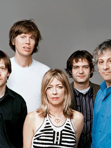 Sonic Youth 作品合集