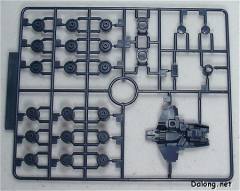 MG XXXG-01W 飞翼高达 Ver.Ka-资料图