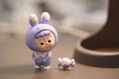 candy dream-资料图