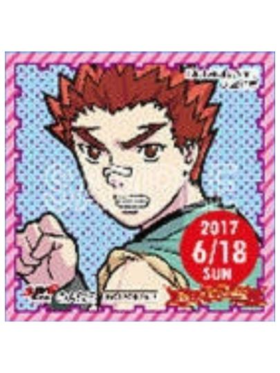 齐木楠雄的灾难-1