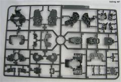 MG FF-X7 核心战机 RX-75-4 钢坦克-资料图