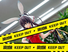 B-style 篠之之箒 Bunny ver.-资料图