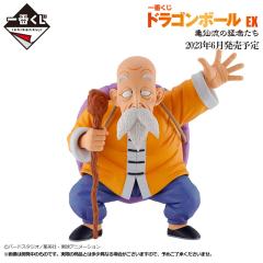B赏 龟仙人 手办-资料图