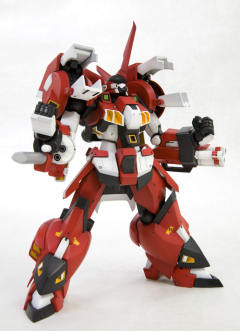 S.R.G-S PTX-003-C 古铁 Progressive-资料图