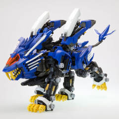 Highend Master Model RZ-028 Blade Liger-资料图