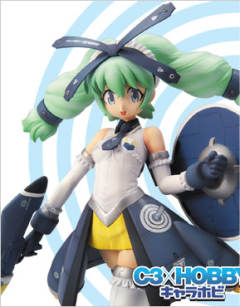 hobby Prototype ver.-资料图