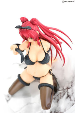 向坂环 Black Cat ver.-资料图